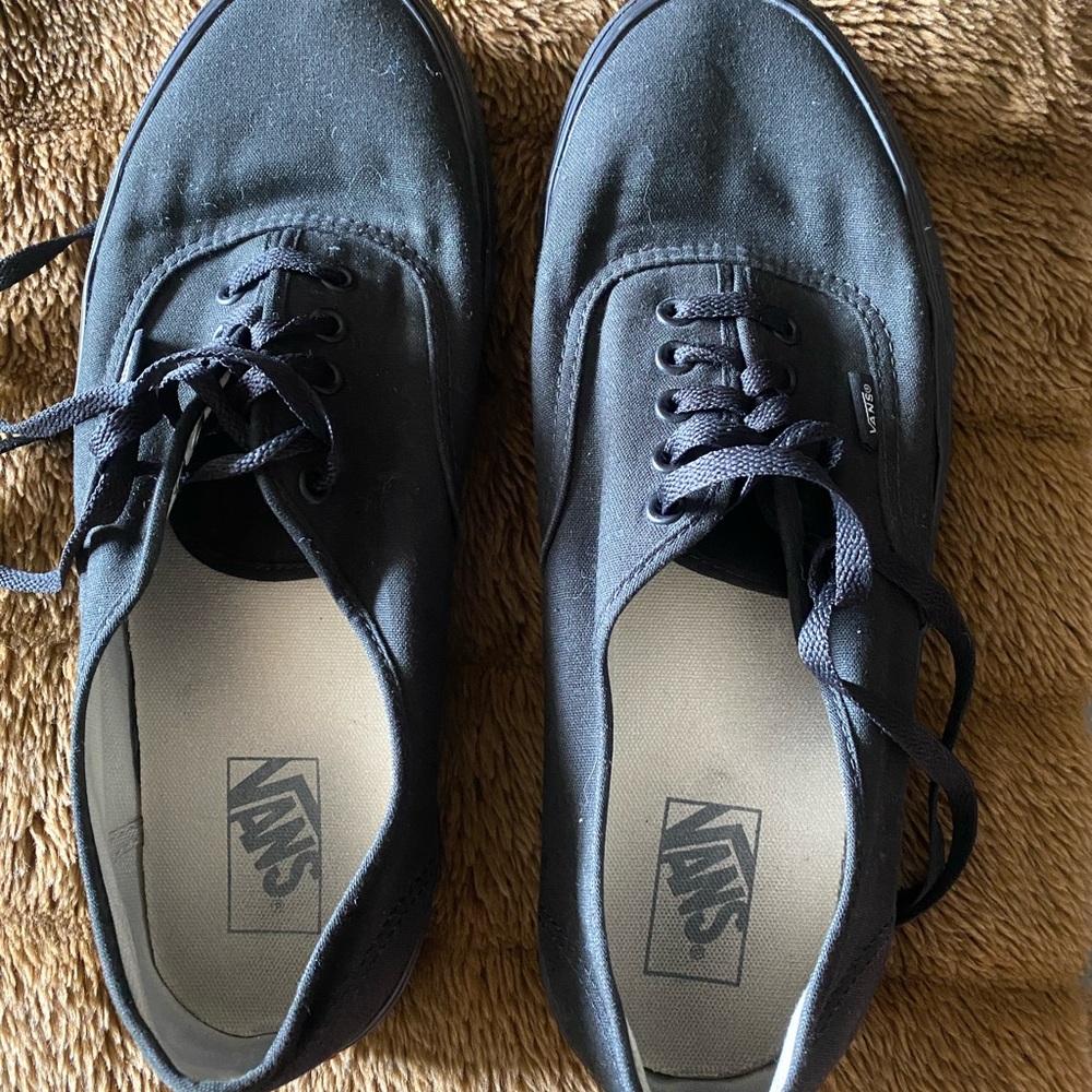 Vans men’s sneakers